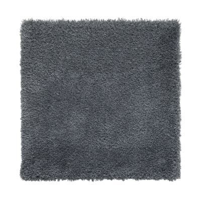 Longbarn - Teppich 420x300 Ripe Low Mohair Getuftet Blue Trush Blau 420x300 Inklusive Teppichunterlage - 4
